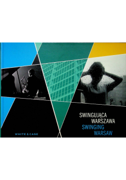 Swingująca Warszawa