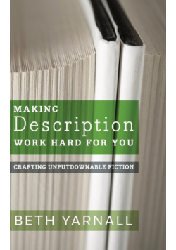 Making Description Work Hard For You
