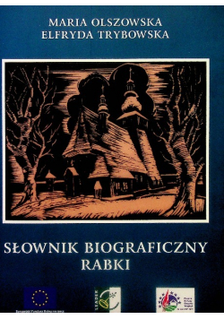 Słownik biograficzny Rabki