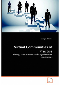 Virtual Communities of Practice
