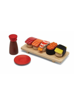 Zestaw sushi