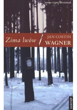 Zima lwów