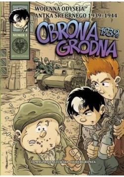 Obrona Grodna 1939 r.