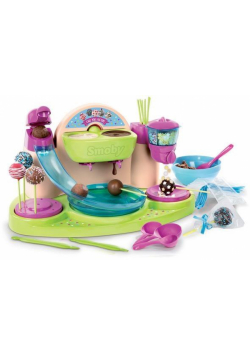 Smoby Chef - Fabryka lizaków