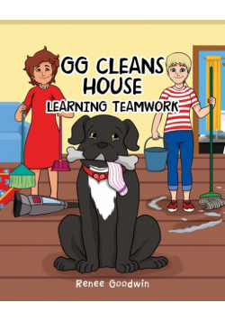 GG Cleans House