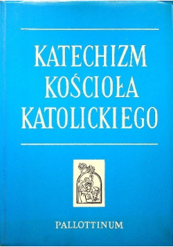 Katechizm Kościoła Katolickiego