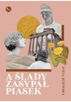 A ślady zasypał piasek