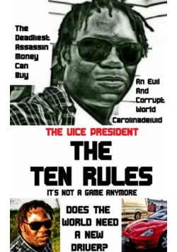 The Vice President The Ten Rules