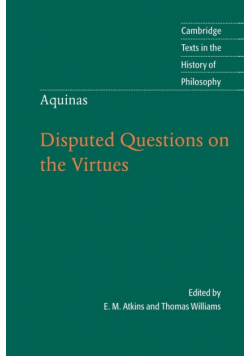 Thomas Aquinas