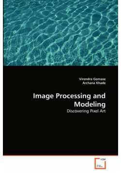 Image Processing and Modeling