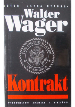 Kontrakt