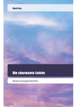 Die charmante Leiche