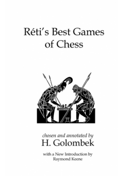 Reti's Best Games of Chess