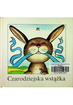 Czarodziejska wstążka