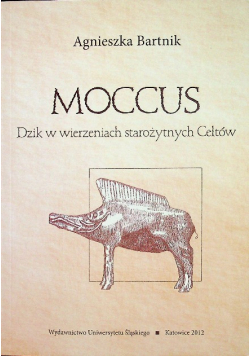 Moccus