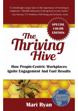 The Thriving Hive