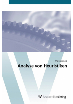 Analyse von Heuristiken