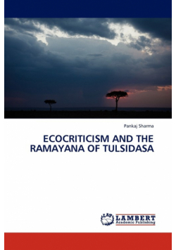 Ecocriticism and the Ramayana of Tulsidasa