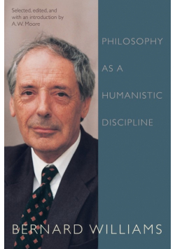 Philosophy as a Humanistic Discipline