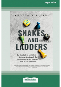 Snakes and Ladders (16pt Large Print Edition)