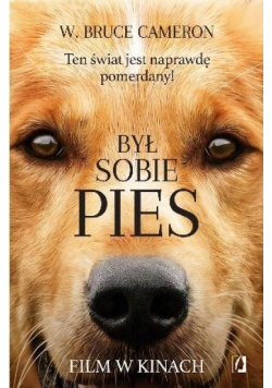 Był sobie pies (wydanie kieszonkowe)