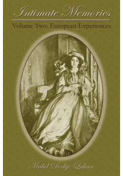 Intimate Memories, Volume Two