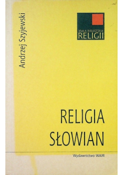 Religia Słowian