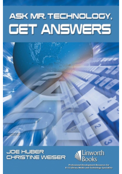 Ask Mr. Technology, Get Answers