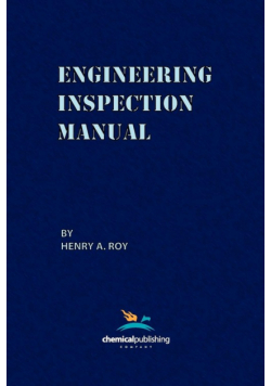 Engineering Inspection Manual