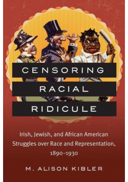 Censoring Racial Ridicule