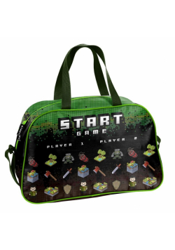 Torba sportowa Start Game PP23CR-074 PASO