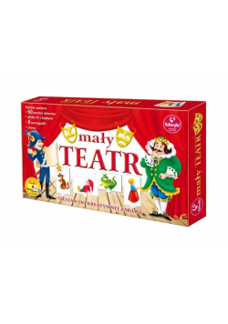 Mały teatr