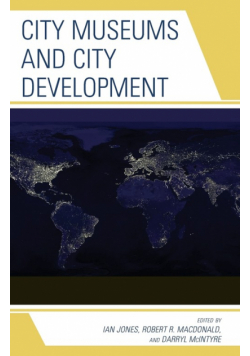 City museums and city development