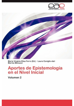 Aportes de Epistemologia En El Nivel Inicial