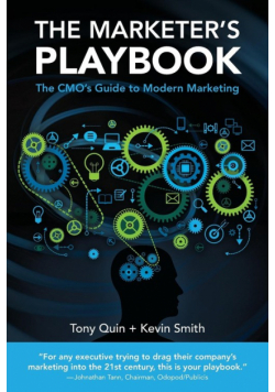 The Marketer's Playbook