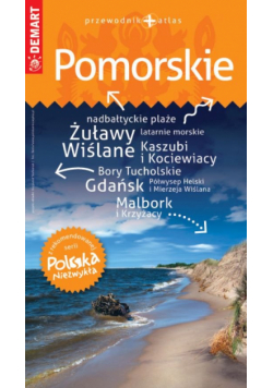 PN Pomorskie przewodnik Polska Niezwykła