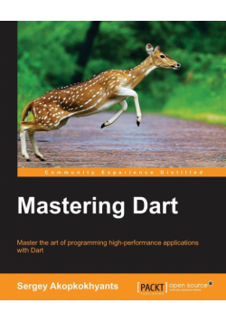 Mastering Dart