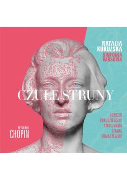 Czułe struny