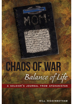Chaos of War, Balance of Life