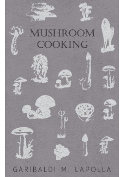 Mushroom Cooking