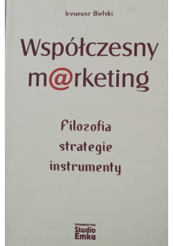 Współczesny marketing