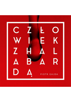 Człowiek z halabardą
