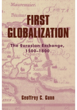 First Globalization