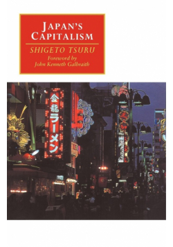 Japan's Capitalism