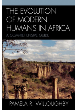 The Evolution of Modern Humans in Africa