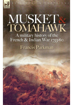 Musket & Tomahawk