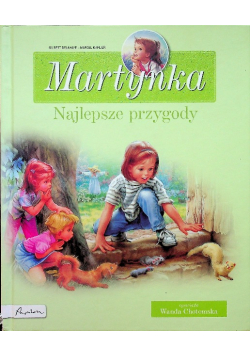 Martynka: Najlepsze przygody