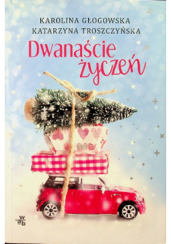 Dwanaście życzeń