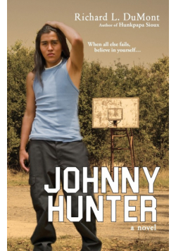 Johnny Hunter