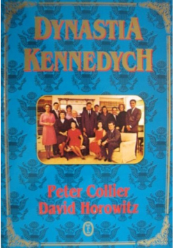 Dynastia Kennedych